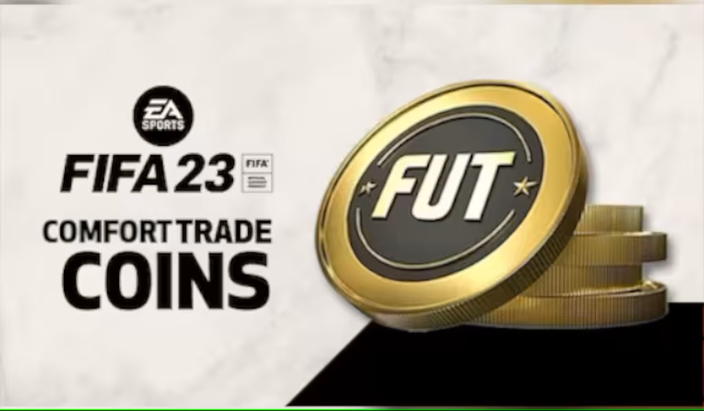 Unlocking FIFA23 Wealth: Discover How to Get FIFA23 Coins for Free and When to Buy FIFA 23 Coins