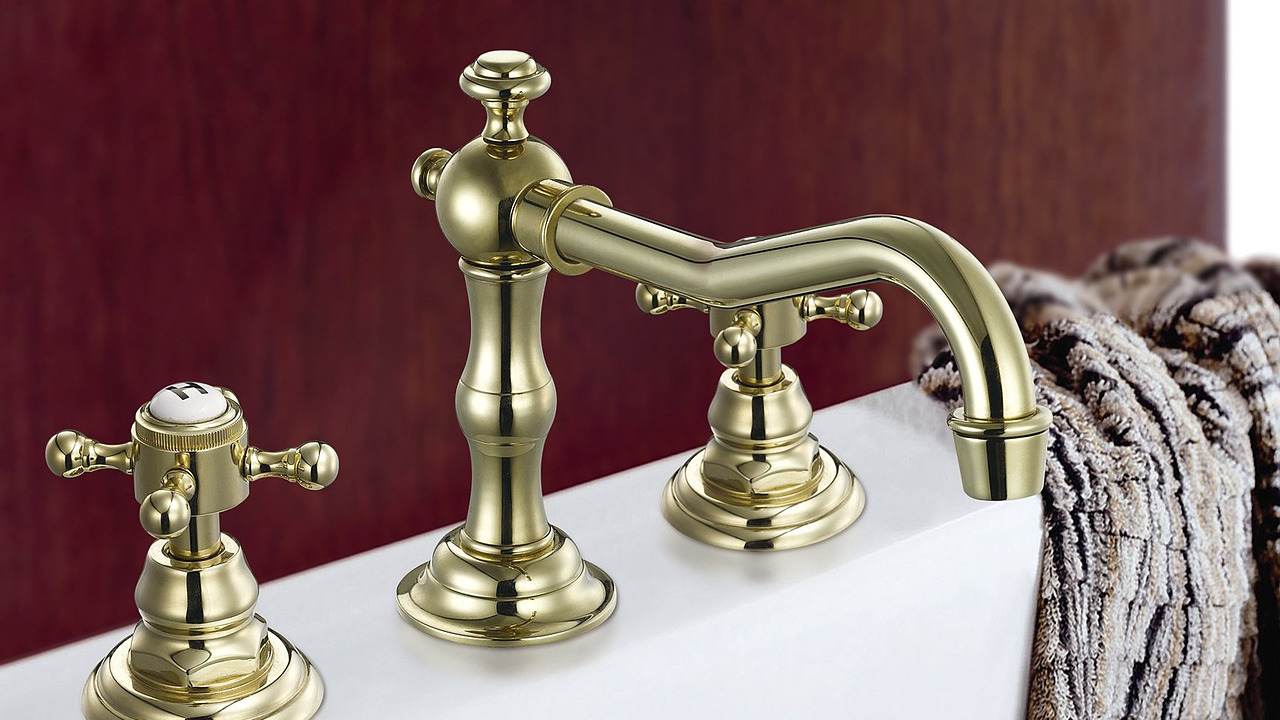 Upgrade Your Bathroom with a Touch of Modernity: TimeArrow’s Sink Faucets