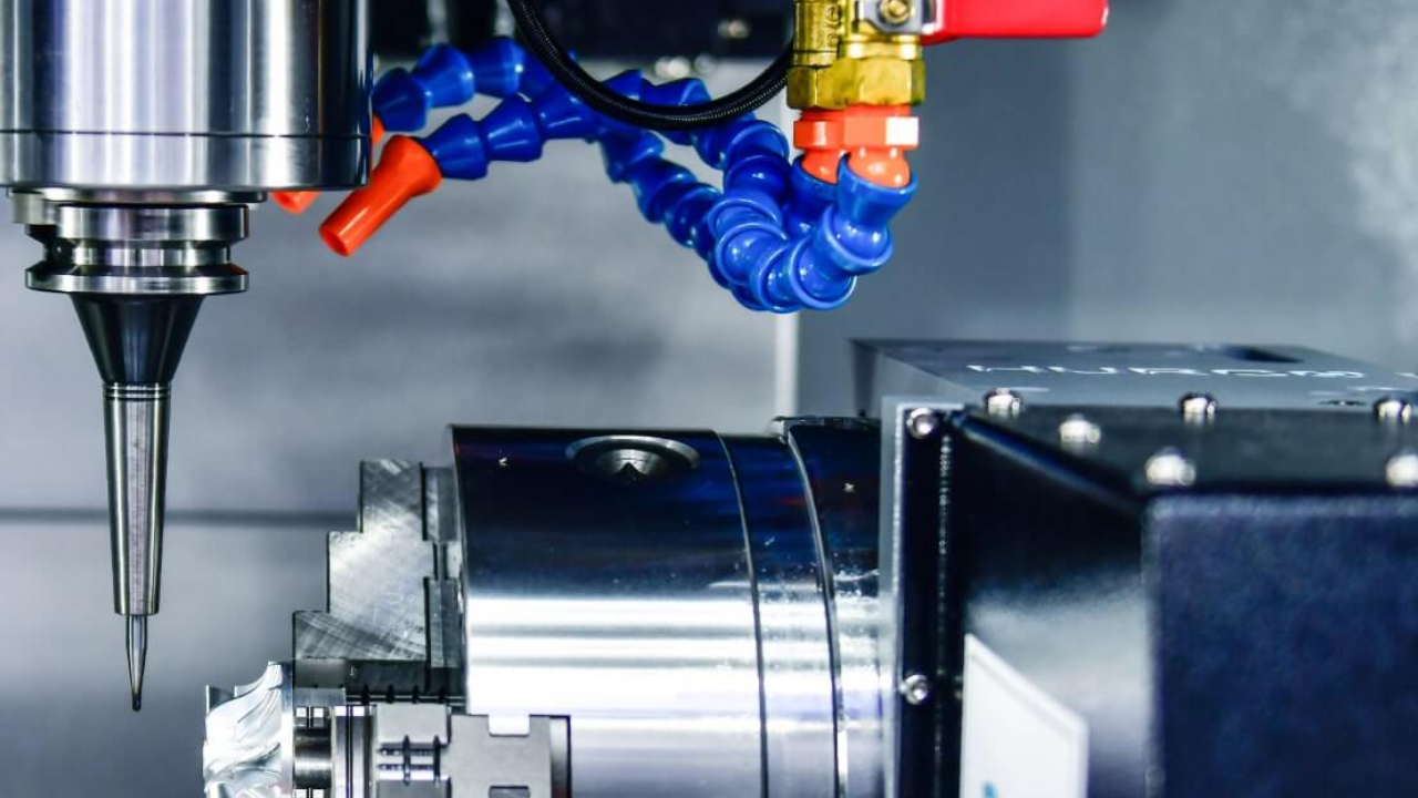 How Can CNC Machining Assure The Production Of Precise And Accurate Parts?